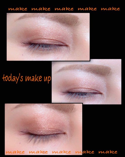 リュクスアイシャドウ/BOBBI BROWN/単色アイシャドウを使ったクチコミ(2枚目)