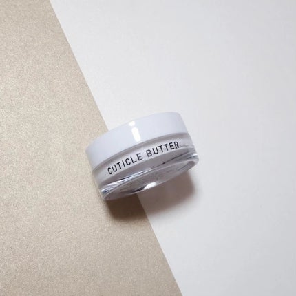 キューティクルバター/カルジェル/ネイルオイル・トリートメントを使ったクチコミ(3枚目)