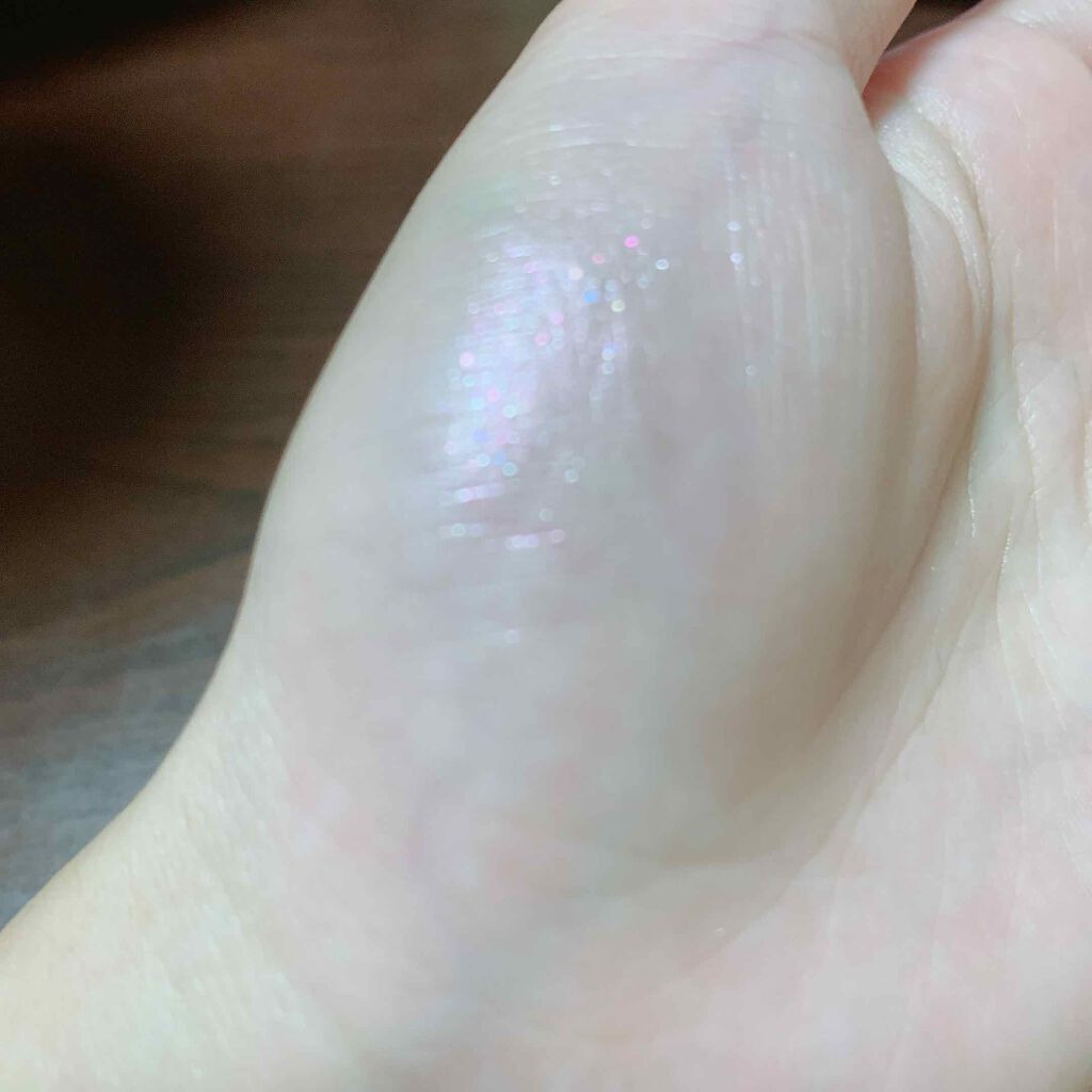 エンジェルキューピッドキスハイライター/ZEESEA/パウダーハイライトを使ったクチコミ(3枚目)