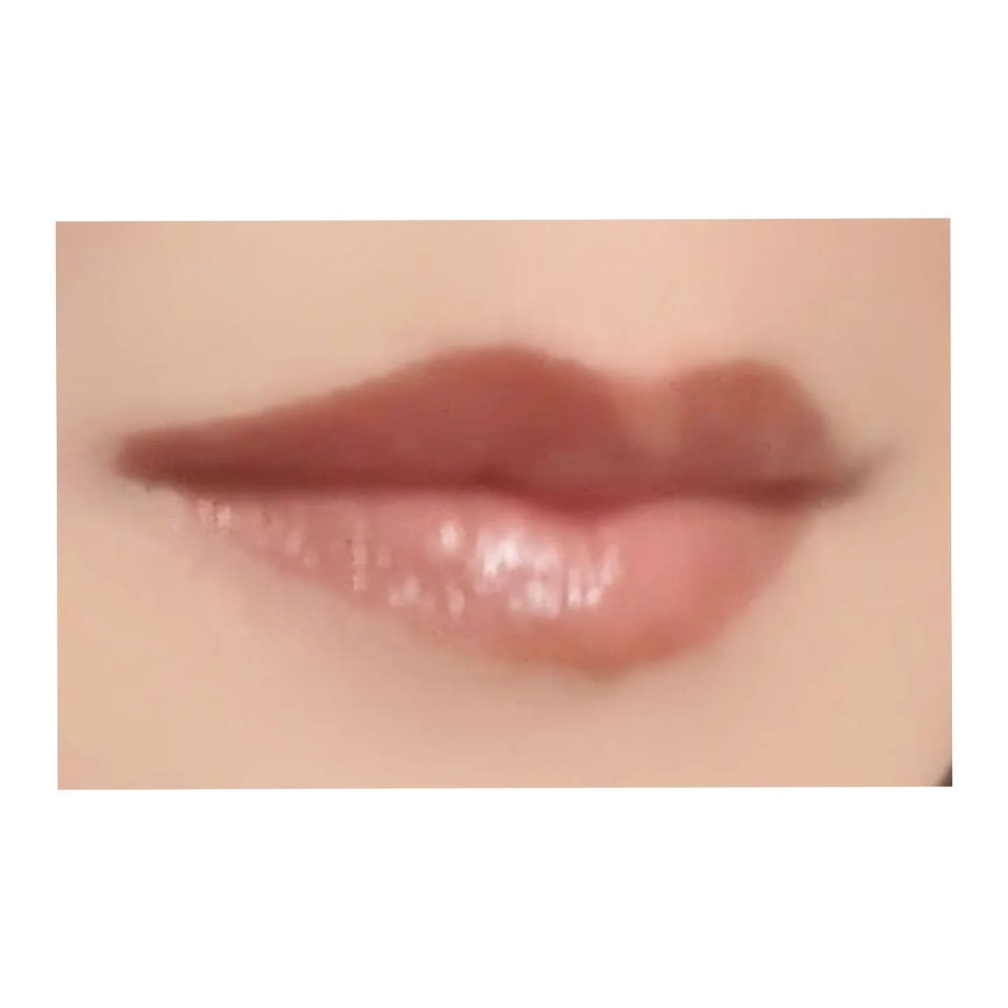 アイカラーレーション EX34 Gleaming Rise(店舗限定)/LUNASOL/アイシャドウパレットを使ったクチコミ（3枚目）