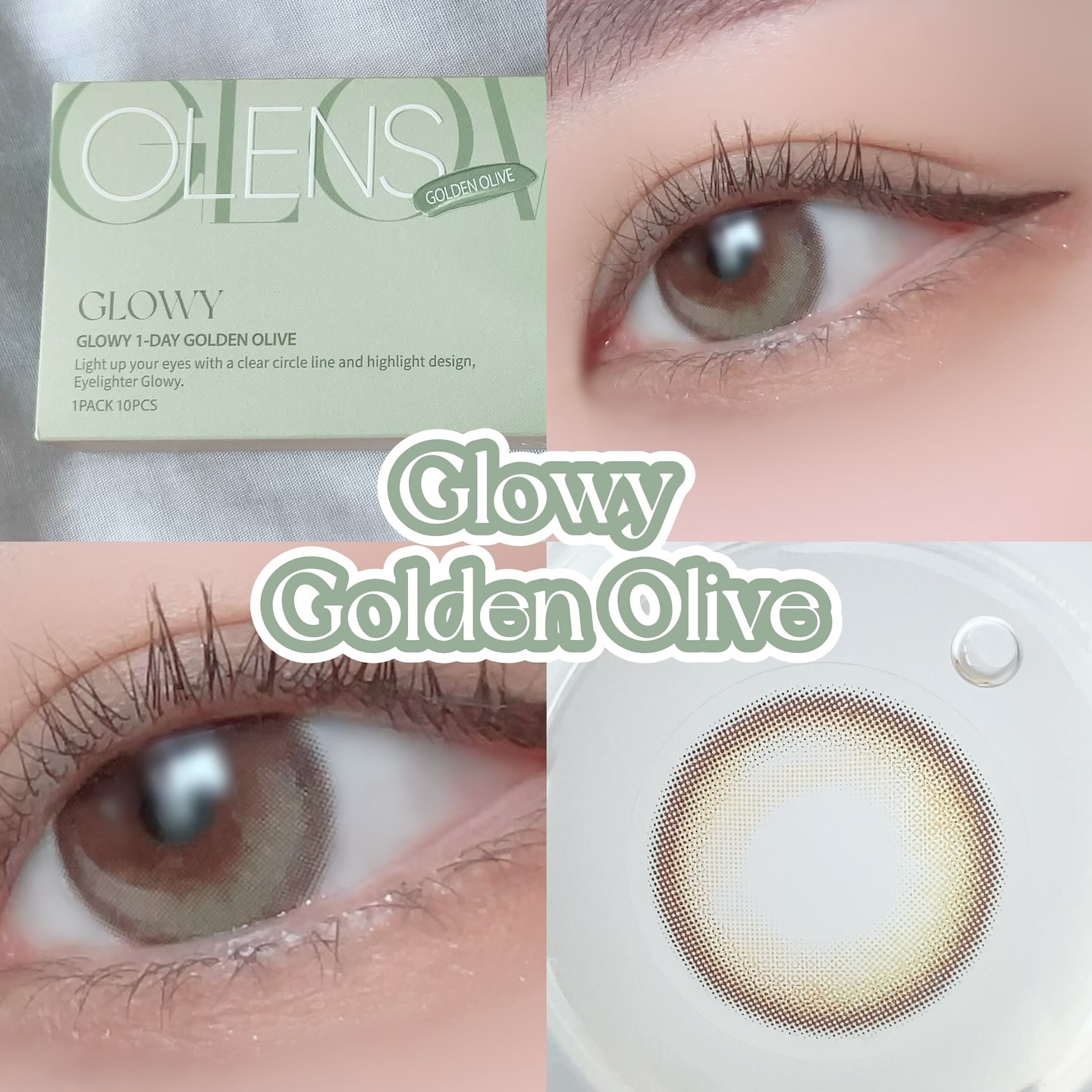 クイックラッシュカーラー　ロングマスカラ/キャンメイク/マスカラを使ったクチコミ（2枚目）