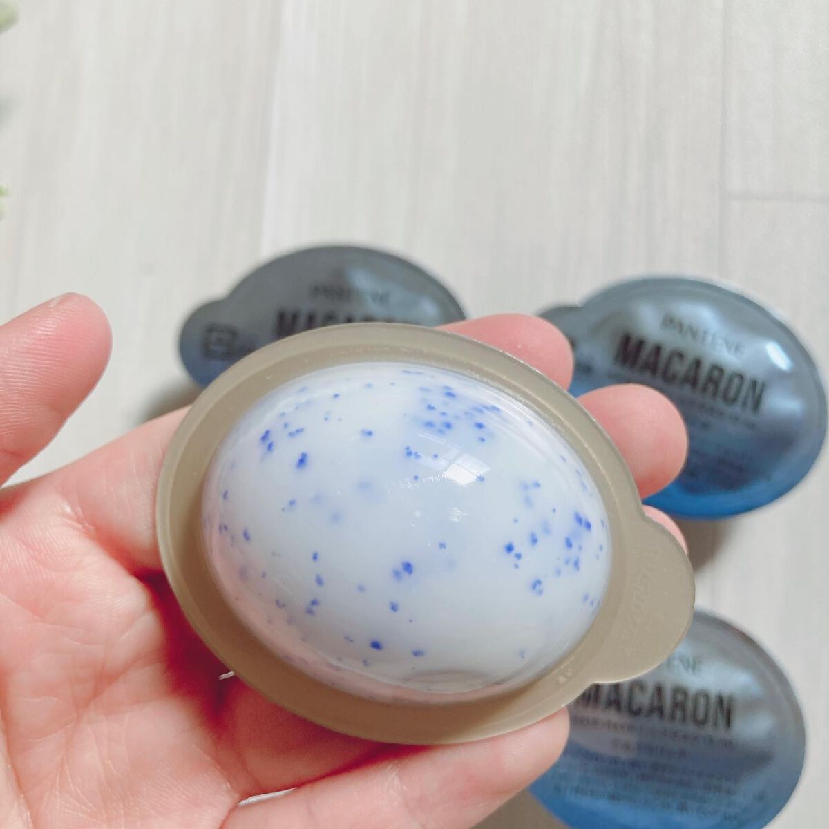 を使ったクチコミ（3枚目）