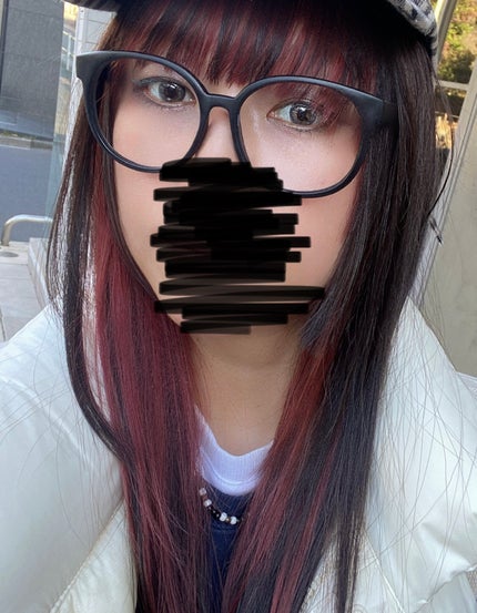 グリッターインパクトライナー/Visée/リキッドアイライナーを使ったクチコミ(3枚目)