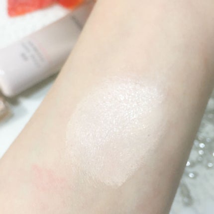 ドラマティック ヌードジェリーBB/マキアージュ/BBクリームを使ったクチコミ(3枚目)