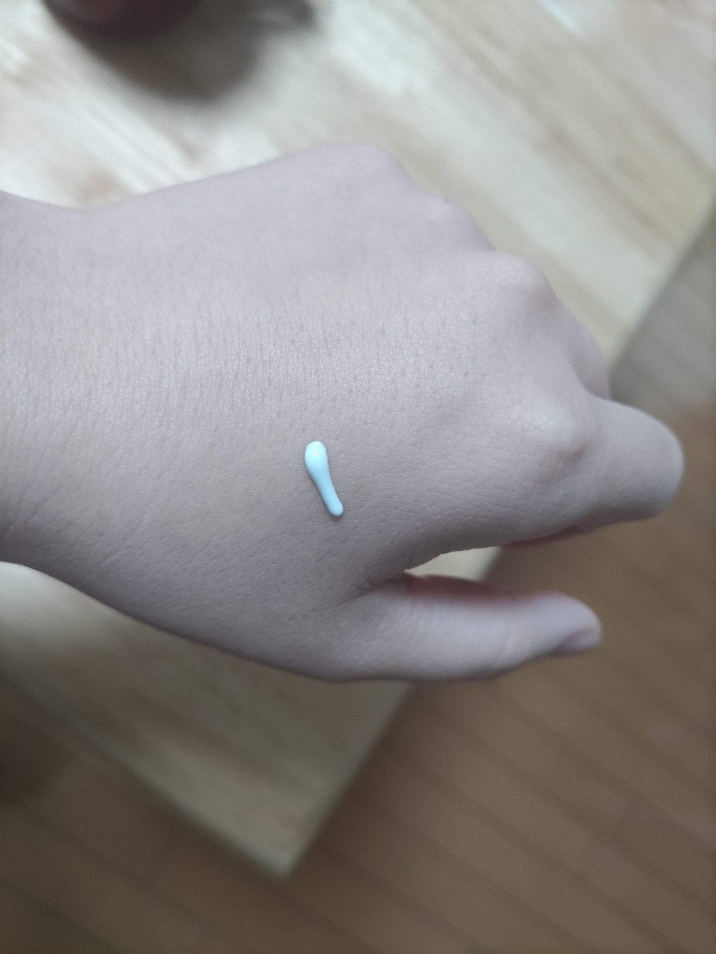 ドラマティックフォルミンググロウベース/マキアージュ/化粧下地を使ったクチコミ(2枚目)