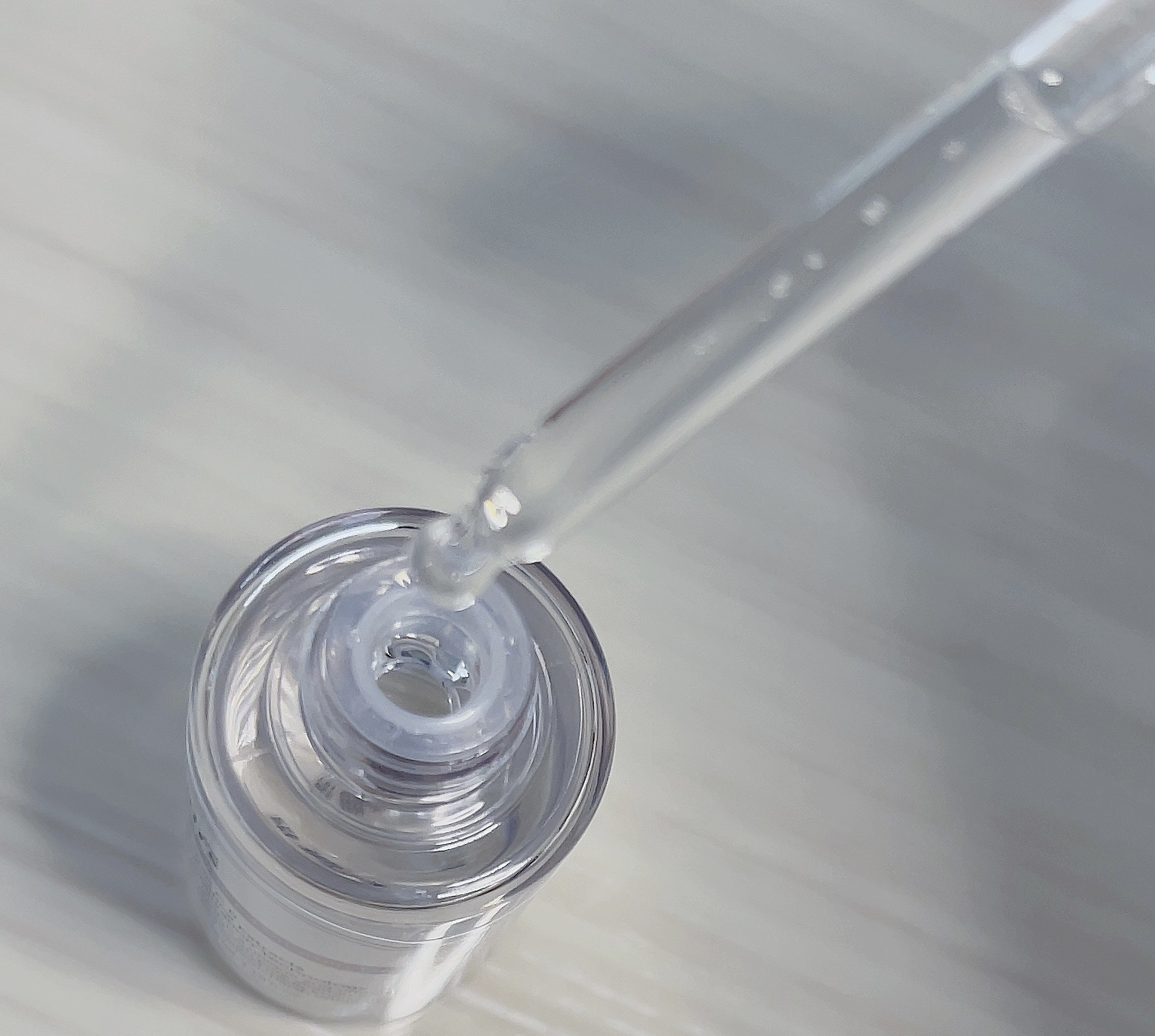 フレッシュリージュースドビタミンドロップ(35ml)/Klairs/美容液を使ったクチコミ（2枚目）