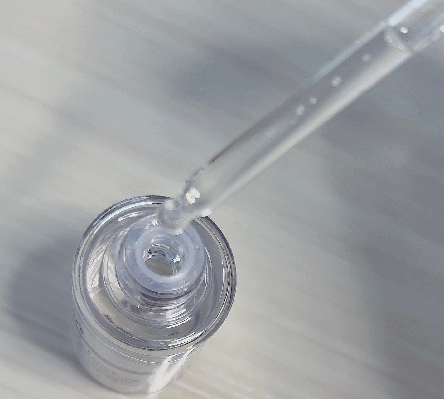 フレッシュリージュースドビタミンドロップ(35ml)/Klairs/美容液を使ったクチコミ(2枚目)