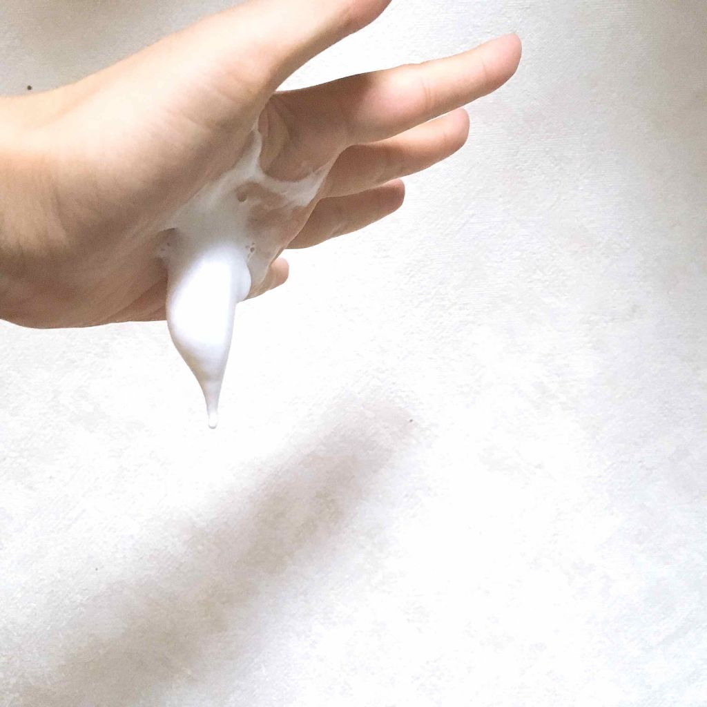 モッチスキン 吸着泡洗顔/MoccHi SKIN/泡洗顔を使ったクチコミ（2枚目）