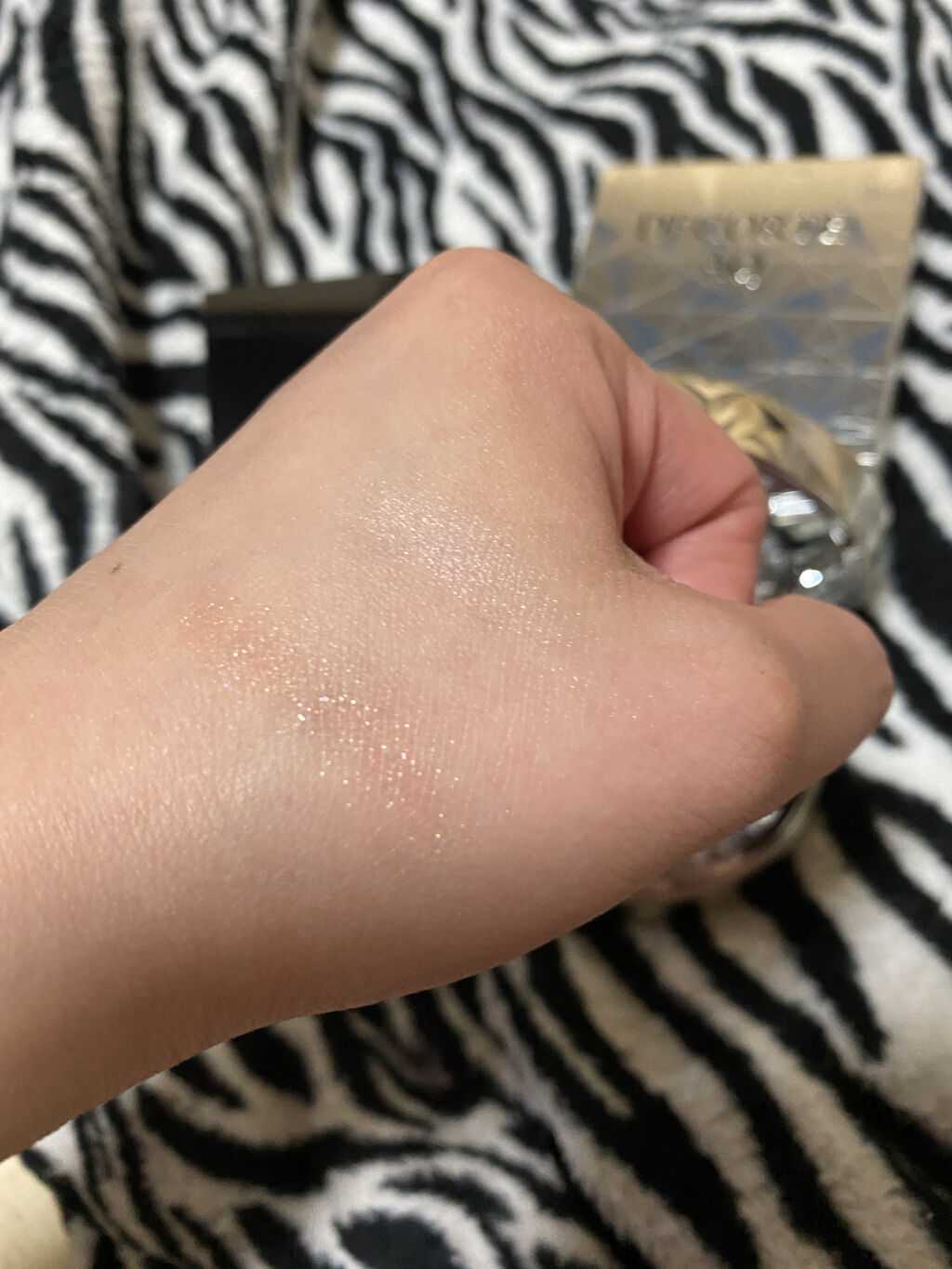 フルエクステンションマスカラ/Elégance/マスカラを使ったクチコミ（3枚目）