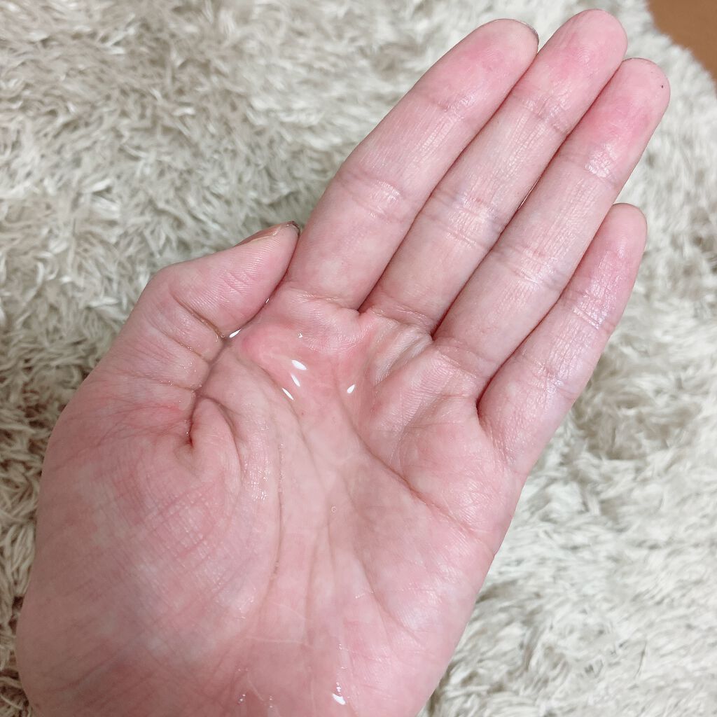 マイルドクレンジング オイル/ファンケル/オイルクレンジングを使ったクチコミ（3枚目）