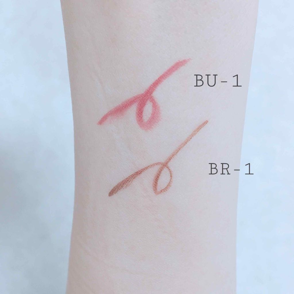 ハイパーシャープ ライナー R/MAYBELLINE NEW YORK/リキッドアイライナーを使ったクチコミ（2枚目）