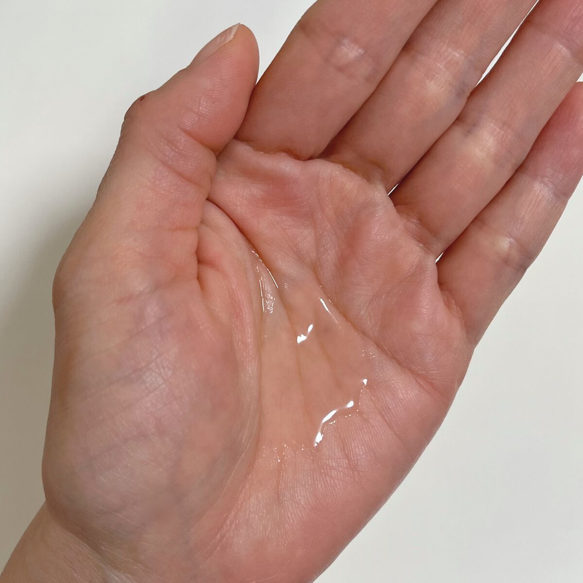 モイストミルク /SGNI/ヘアミルクを使ったクチコミ（2枚目）