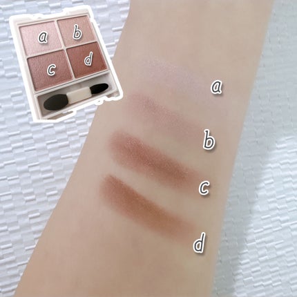 を使ったクチコミ(2枚目)