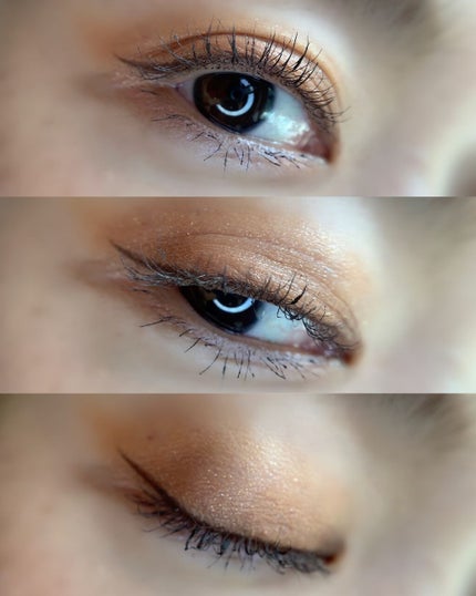 ミネラルクラッシィシャドー/エトヴォス/アイシャドウパレットを使ったクチコミ(2枚目)