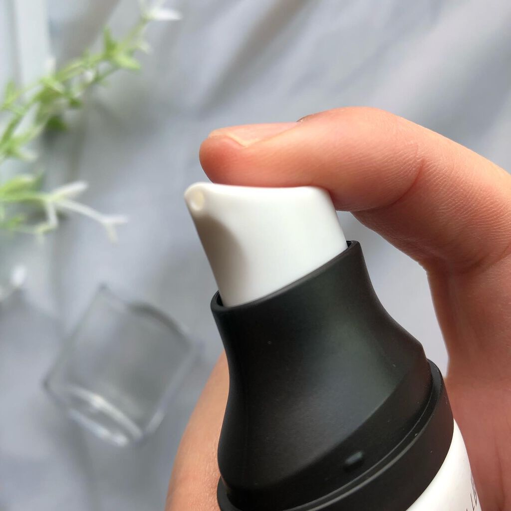 サンスクリーンSPF30SC/THANN/日焼け止め・UVケアを使ったクチコミ（3枚目）