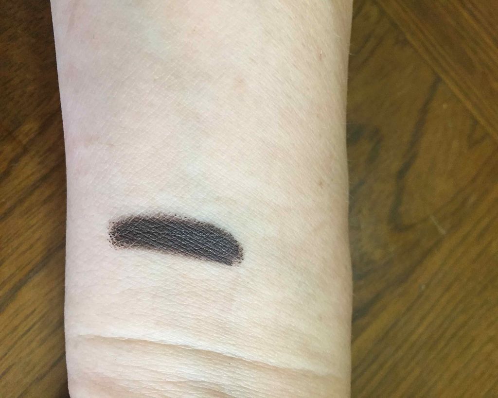 ディップブロウポマード/アナスタシア/リキッドアイブロウを使ったクチコミ(3枚目)