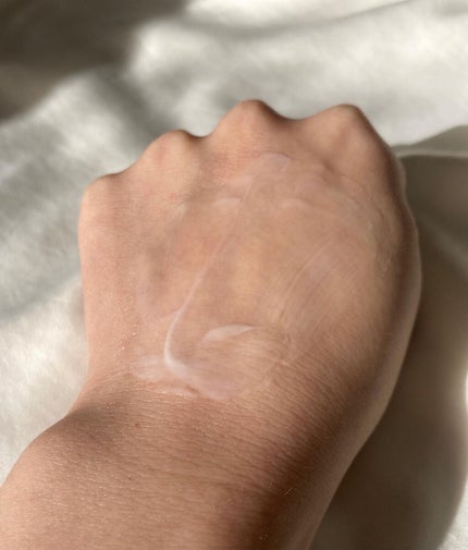 ラスターリッチクリーム/shimaboshi/フェイスクリームを使ったクチコミ(4枚目)