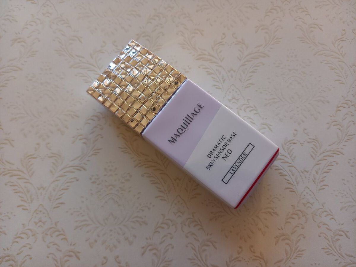 みきみきちゃま on LIPS 「今回ご紹介させていただく商品は資生堂ジャパン様の『マキアージュ..」(2枚目)