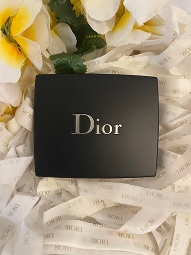 【旧】サンク クルール クチュール/Dior/アイシャドウパレットを使ったクチコミ（3枚目）