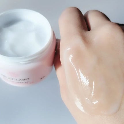 薬用アクアコラーゲンゲル スーパーセンシティブEX/ドクターシーラボⓇ/オールインワン化粧品を使ったクチコミ(6枚目)