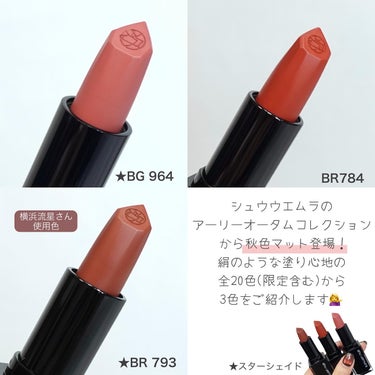 ブローシェーダー/shu uemura/パウダーアイブロウを使ったクチコミ（2枚目）