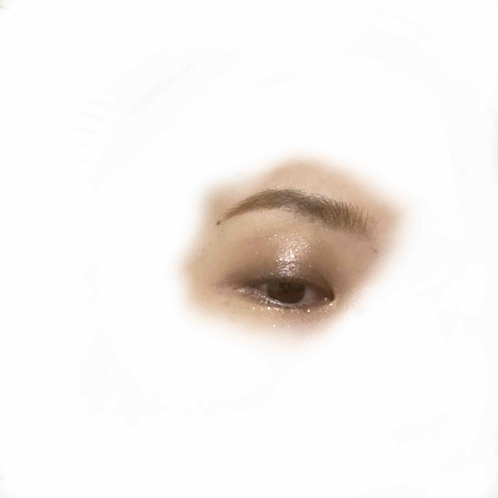 ROEN BEAUTY Eye Shadow Palette/ROEN BEAUTY /アイシャドウパレットを使ったクチコミ(3枚目)