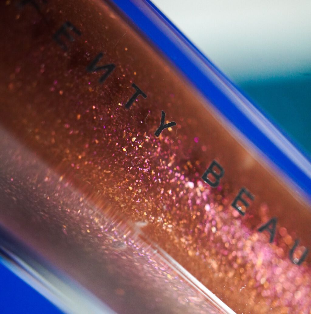 FENTY BEAUTY GLOSS BOMB/FENTY BEAUTY BY RIHANNA/リップグロスを使ったクチコミ(3枚目)