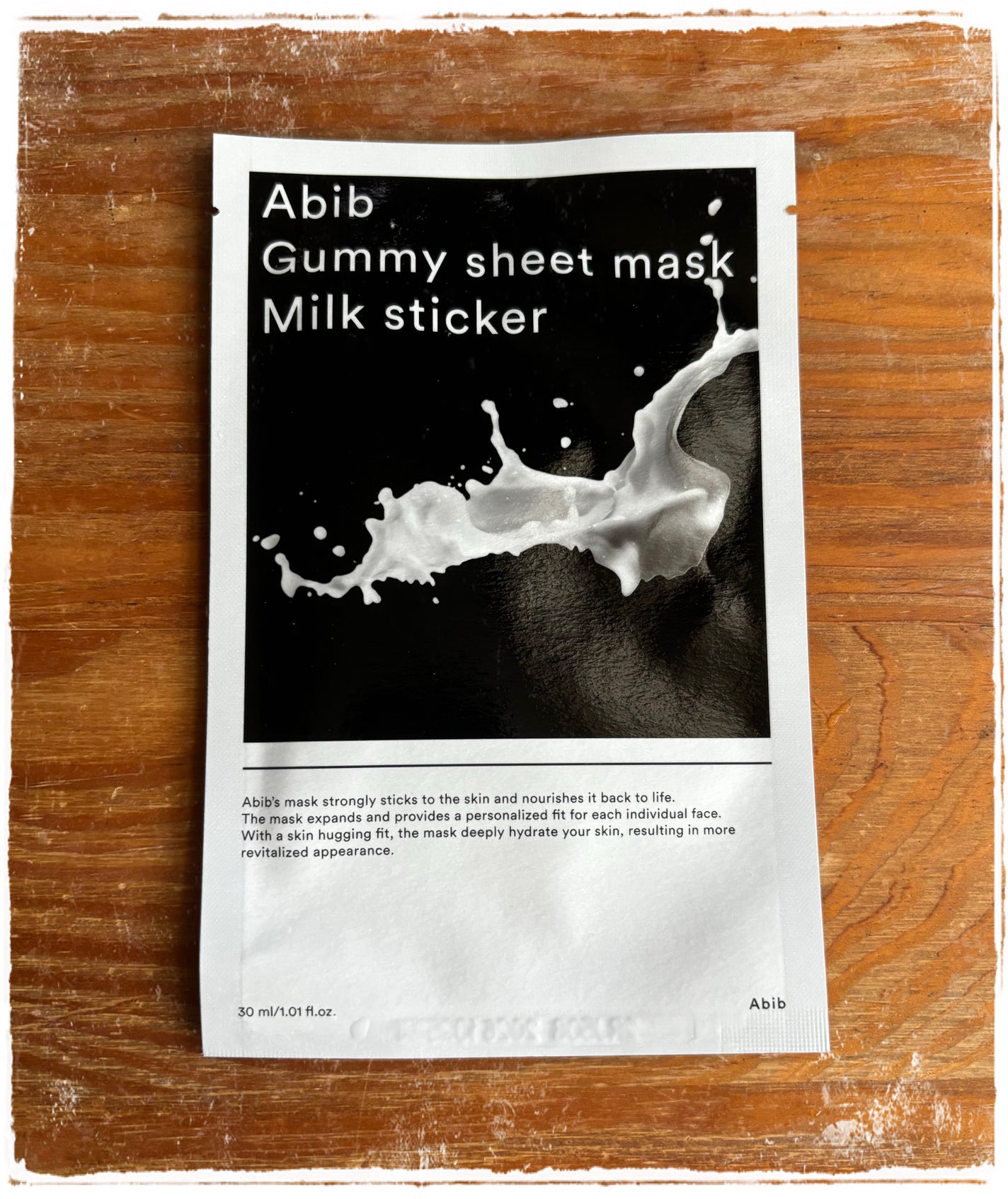 ERIKA on LIPS 「有名人からも人気なアビブのシートマスク。アビブは、肌に負担のか..」(1枚目)