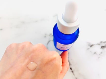 タカミスキンピール/タカミ/ブースター・導入液を使ったクチコミ(3枚目)