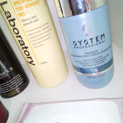 REL'AMOUR EXPERT LOTION (リアムール エキスパートローション)/REL'AMOUR/化粧水を使ったクチコミ(2枚目)