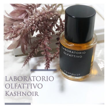 カシノワール/LABORATORIO OLFATTIVO/香水(レディース)を使ったクチコミ（1枚目）