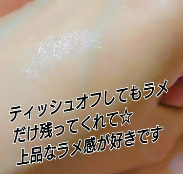 AC シャイニーリップグロス/AC MAKEUP/リップグロスを使ったクチコミ（3枚目）