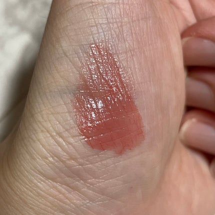 プランプメロウリップス/LUNASOL/口紅を使ったクチコミ(2枚目)