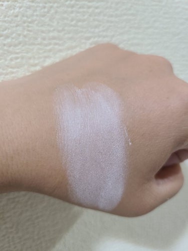 UR GLAM　MARBLE FACE POWDER/U R GLAM/プレストパウダーを使ったクチコミ（3枚目）