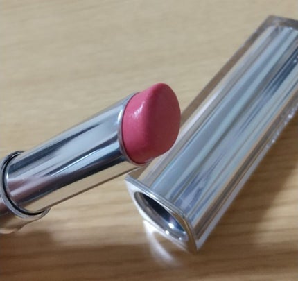 ディオール アディクト ステラー シャイン/Dior/口紅を使ったクチコミ(3枚目)