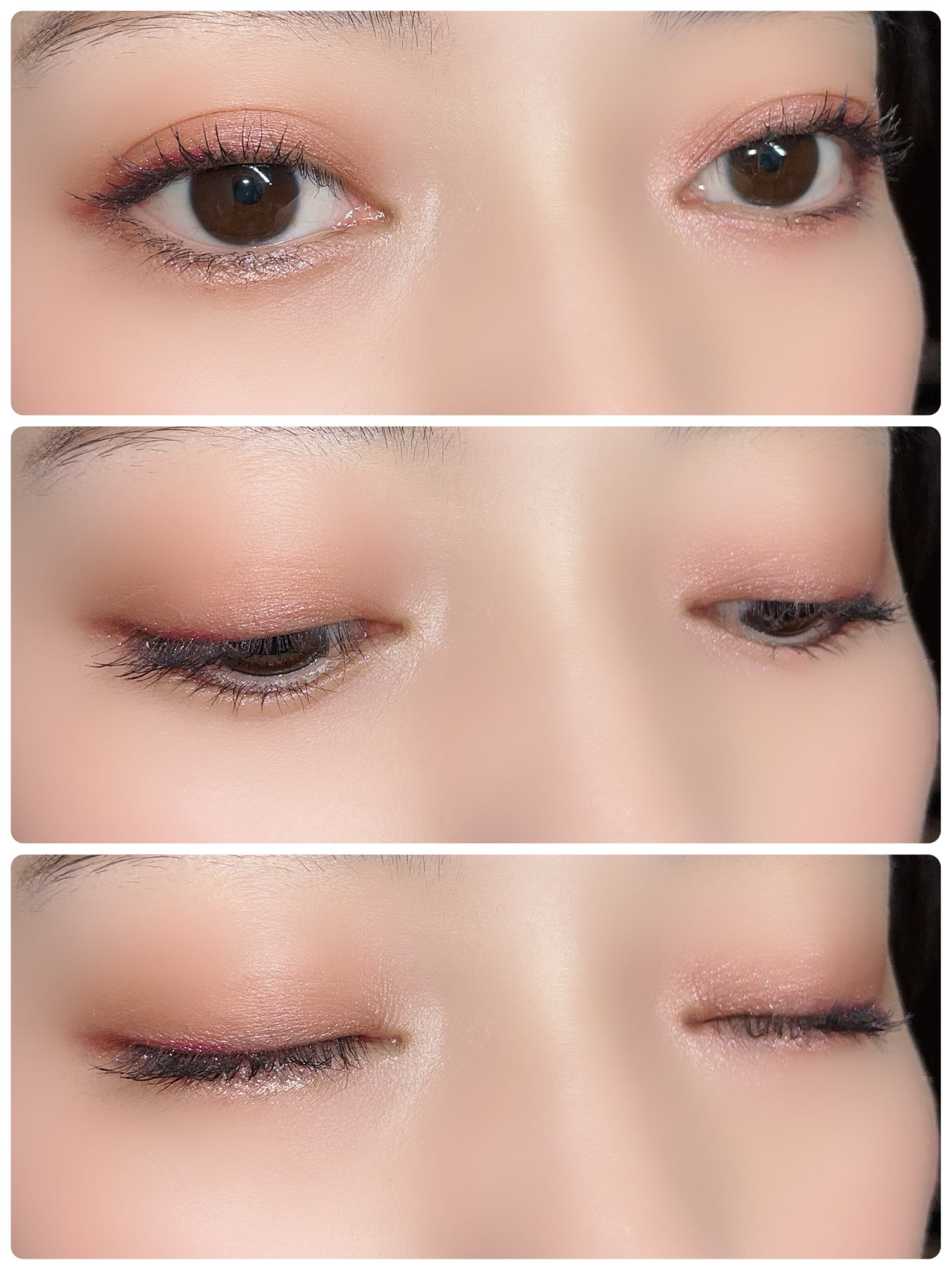 オーバーナイトリップティント/ENBAN TOKYO/口紅を使ったクチコミ(2枚目)