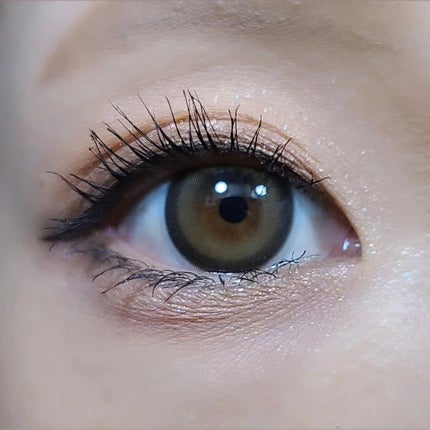 Majette 1day/Majette/ワンデー(1DAY)カラコンを使ったクチコミ(5枚目)