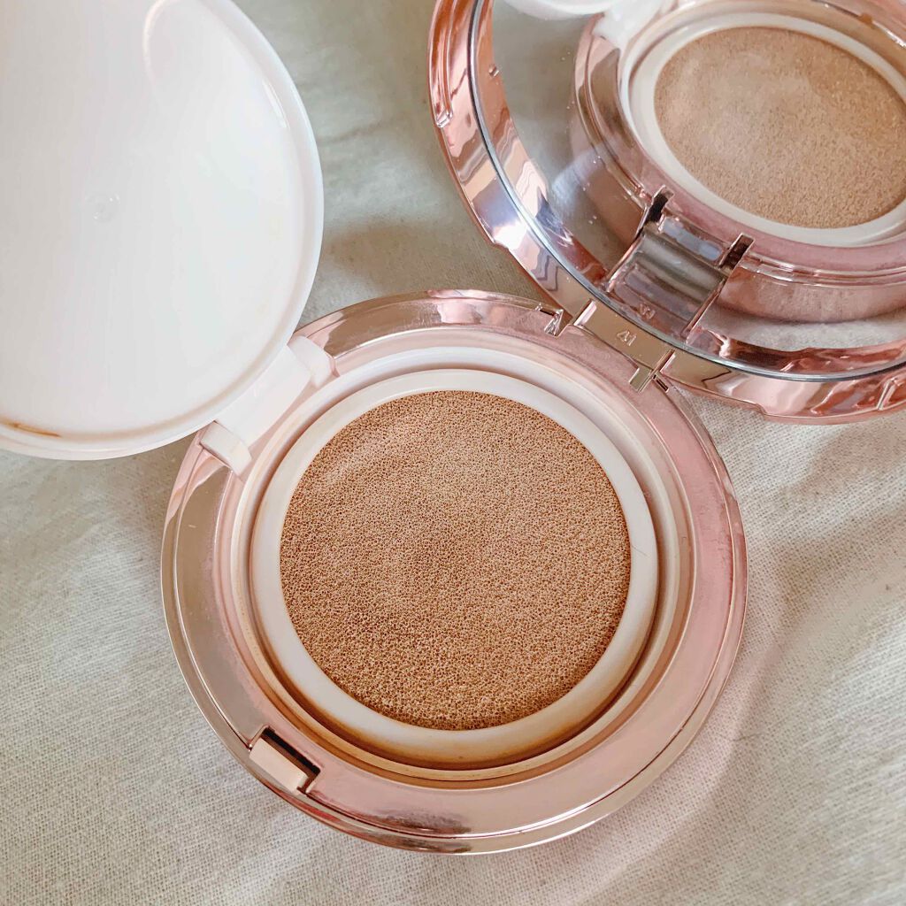 ビタソリューションマスク(5枚入)/CNP Laboratory/シートマスク・パックを使ったクチコミ(3枚目)