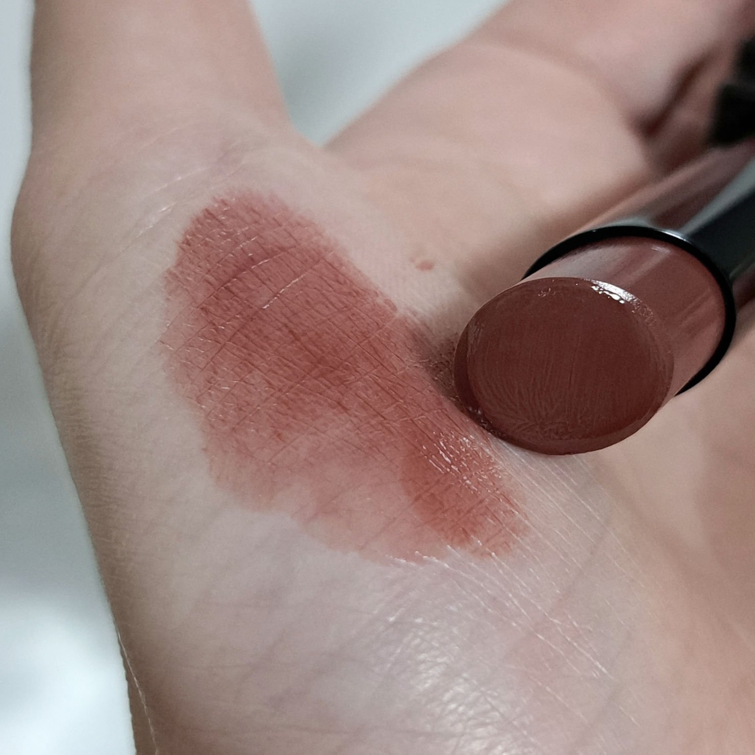 ケイト リップモンスター/KATE/口紅を使ったクチコミ（3枚目）