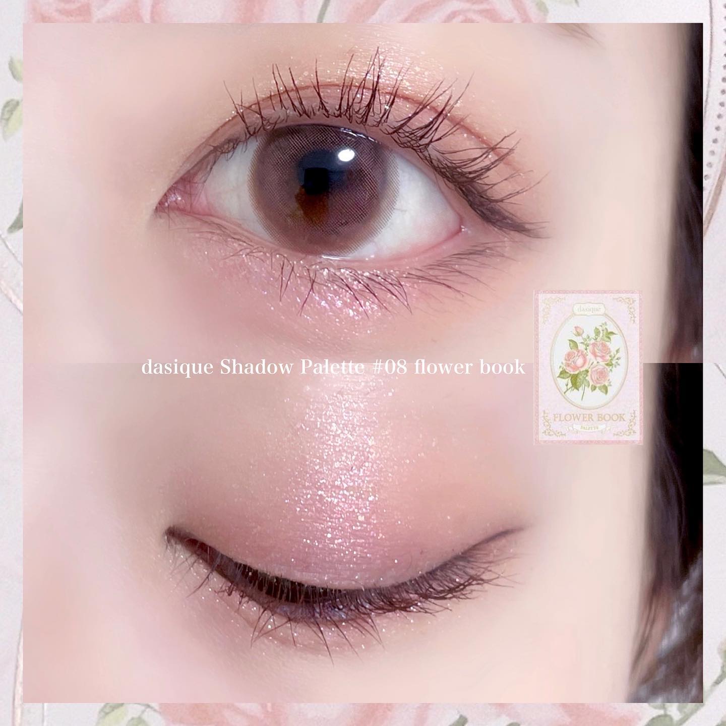 feliamo 1day サクラムース/feliamo/ワンデー（１DAY）カラコンを使ったクチコミ（1枚目）