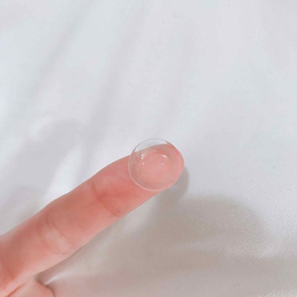 N’s COLLECTION 1day/N’s COLLECTION/ワンデー(1DAY)カラコンを使ったクチコミ(2枚目)