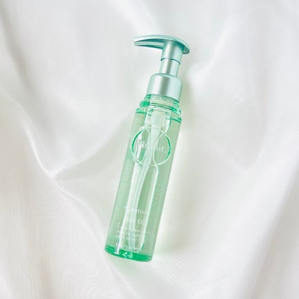 プルント コントロール美容液ヘアオイル/Purunt./ヘアオイルを使ったクチコミ(1枚目)