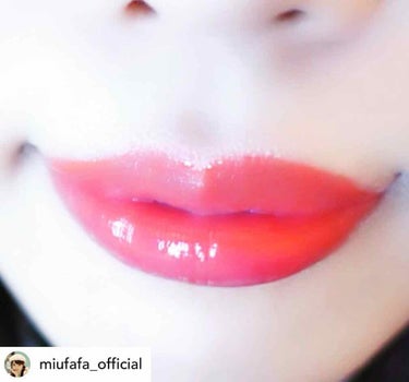 popaparis on LIPS 「NEWティントリップ　！Posted@withregram•@..」（2枚目）