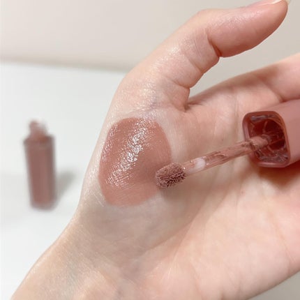 ジャビンドゥソウル ウインクファンデーションパクト/Javin De Seoul/クッションファンデーションを使ったクチコミ(7枚目)