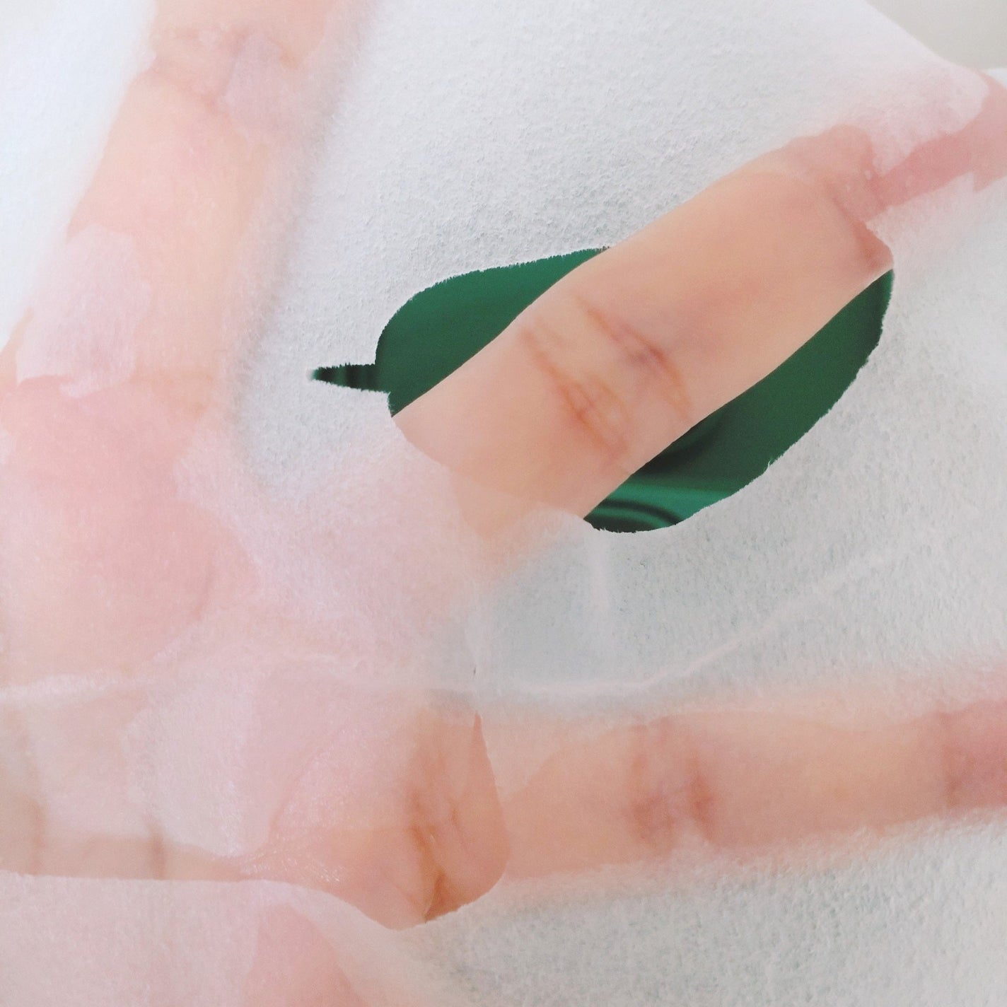 CICA スリーピングマスク/VT/シートマスク・パックを使ったクチコミ(8枚目)