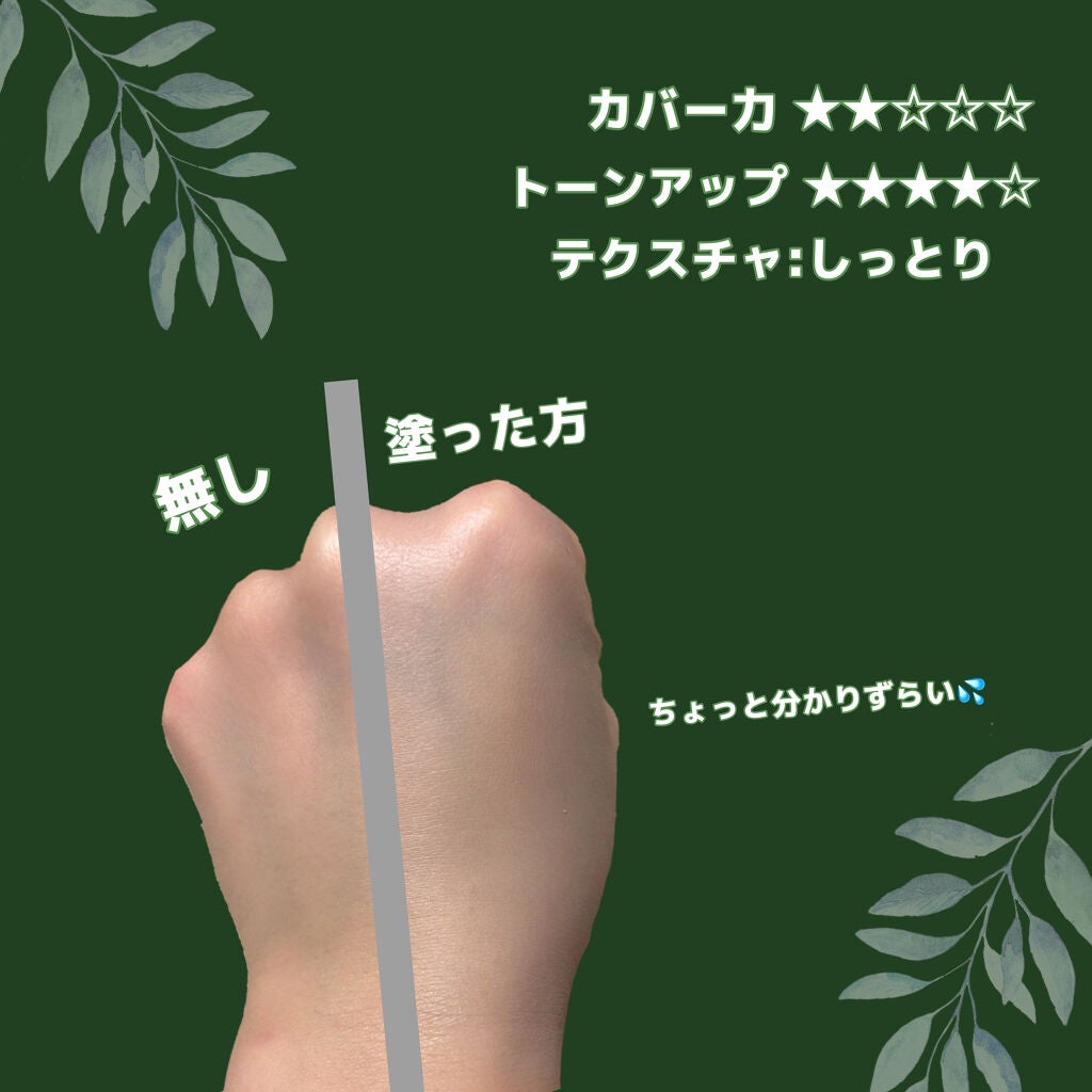 ドクタージャルト シカペア リカバー (第2世代)/Dr.Jart+/フェイスクリームを使ったクチコミ(4枚目)