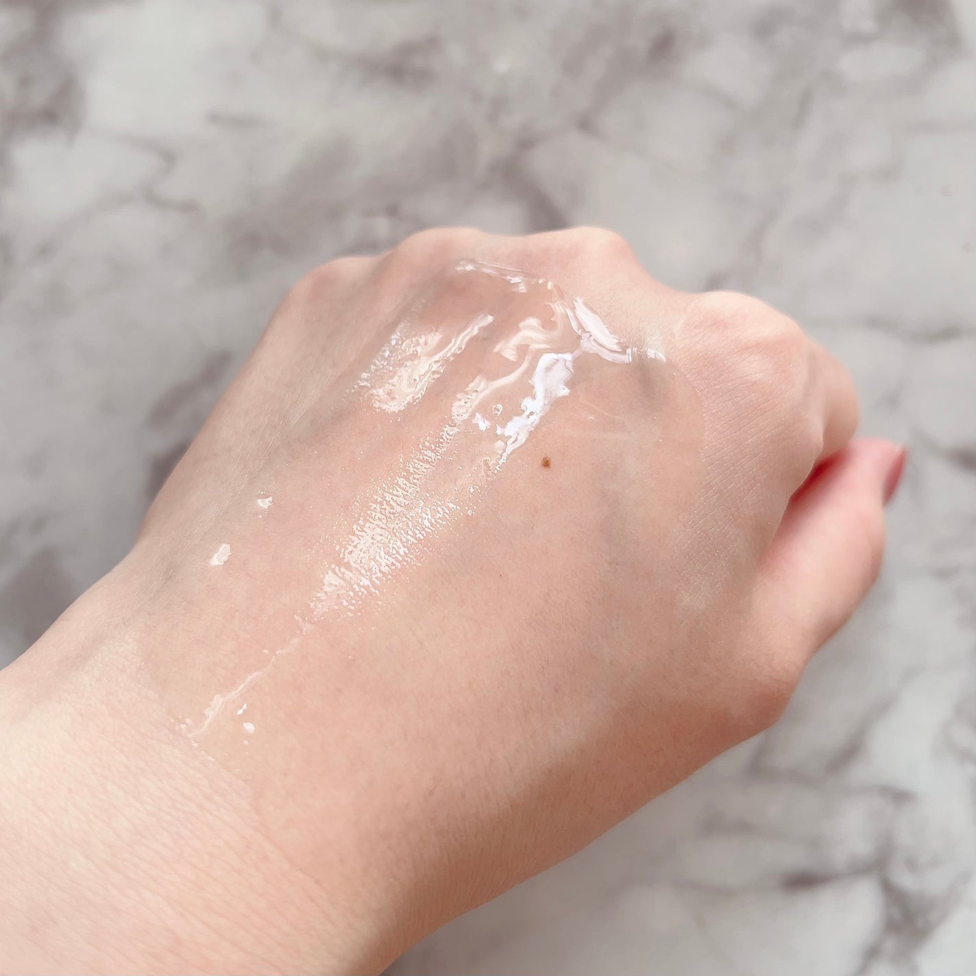 メディリフト ニードルリフトピールセラム/YA-MAN TOKYO JAPAN/美容液を使ったクチコミ(4枚目)