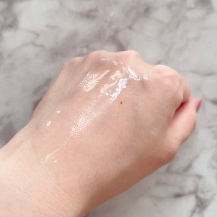 メディリフト ニードルリフトピールセラム/YA-MAN TOKYO JAPAN/美容液を使ったクチコミ(4枚目)