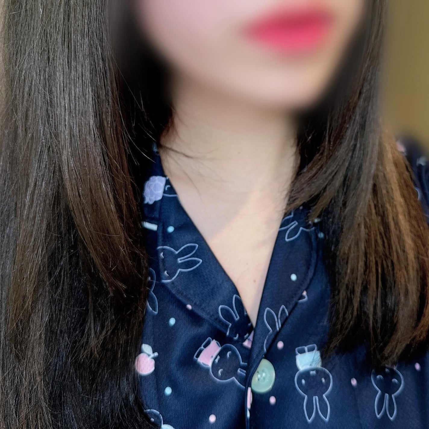 ライア(RIAH) タンパク質ヘアトリートメント/RIAH/洗い流すヘアトリートメントを使ったクチコミ(3枚目)