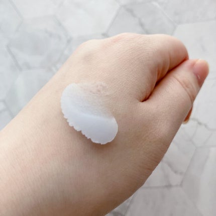 夢みるバーム アクネクリアモイスチャー/ロゼット/クレンジングバームを使ったクチコミ(4枚目)
